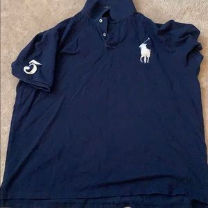 Men’s Polo Shirt